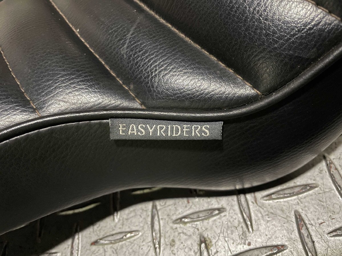 ハーレー コブラシート EVOソフテイル イージーライダース (p1165) ハーレー コブラシート EVOソフテイル イージーライダース (p1165)