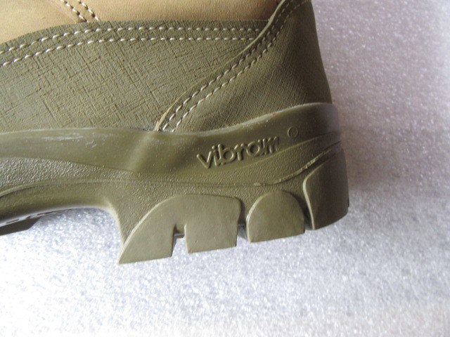 希少品 DANNER ICH 43515 編みBOOTS サイズ9.5R 普通幅