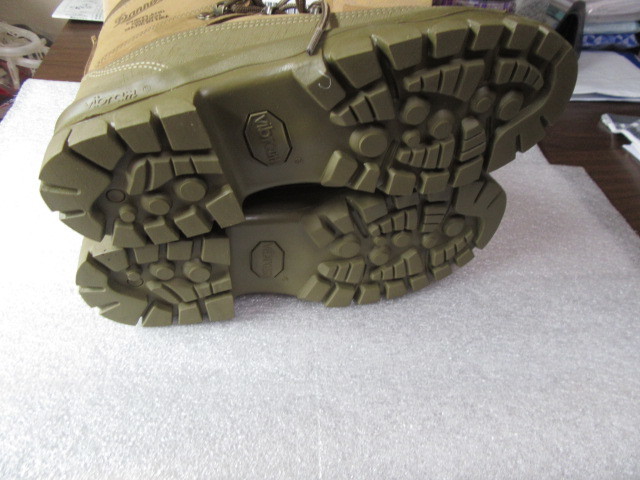 希少品 DANNER ICH 43515 編みBOOTS サイズ9.5R 普通幅