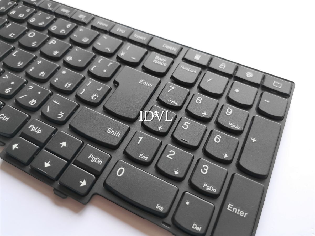 国内発送 Lenovo IBM ThinkPad T540 T540P T550 E531 E540 L540 W540 W540p W541 W550 W550S L560 日本語キーボード(15インチ~)|売買されたオークション情報、yahooの商品情報をアーカイブ公開 - オークファン(aucfan.com) 国内発送 Lenovo IBM ThinkPad T540 T540P T550 E531 E540 L540 W540 W540p W541 W550 W550S L560 日本語キーボード(15インチ~)|売買されたオークション情報、yahooの商品情報をアーカイブ公開 - オークファン(aucfan.com)