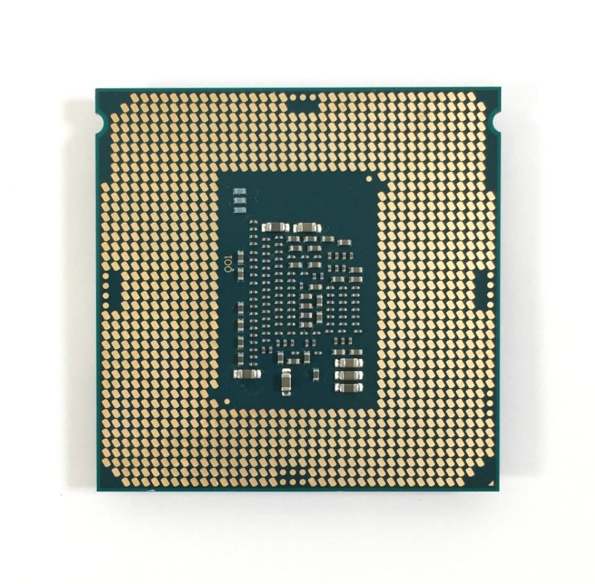 K4081511 INTEL CELERON G3930 2.90GHZ 1点【中古動作品】_画像2