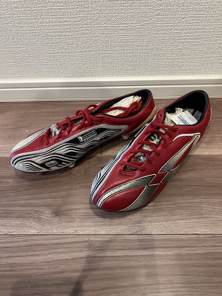 パーティを彩るご馳走や SX アンブロ 【超希少!廃盤品】UMBRO