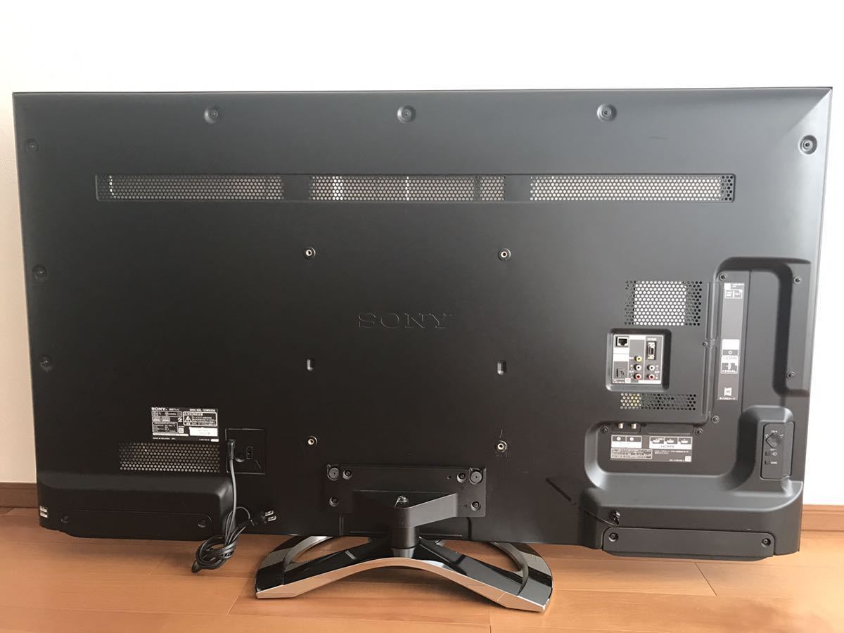 即決!SONY ソニー BRAVIA 55インチ 液晶テレビ KDL-55W920A 14年製 即決!SONY ソニー BRAVIA 55インチ 液晶テレビ KDL-55W920A 14年製