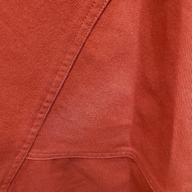 #apc ピンクハウス PINKHOUSE スカート L 赤 ロング 大きいサイズ レディース [762058]_画像8