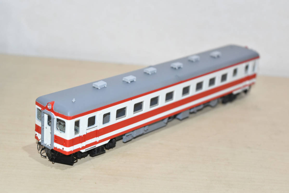 希少 U-TRAINS キハ22 下北交通 HOゲージ | althaia.com.br