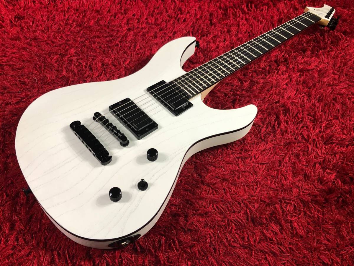 フジゲン J-Standard JMY2-ASH-E-OPW Yahoo!オークション - 美品 FGN フジゲン Jmy2-ash-e/opw エレキ