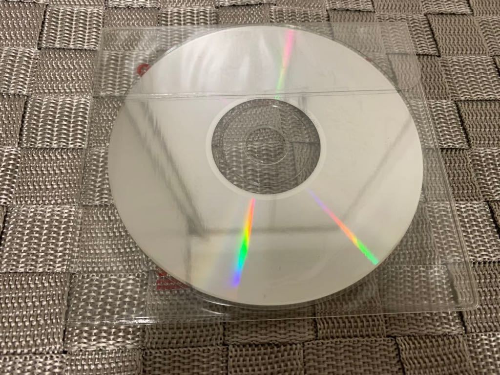 非売品CD 代々木アニメーション学院 入学ガイド 聴けばわかる 本物はED 2001年 not for sale Animation_画像2