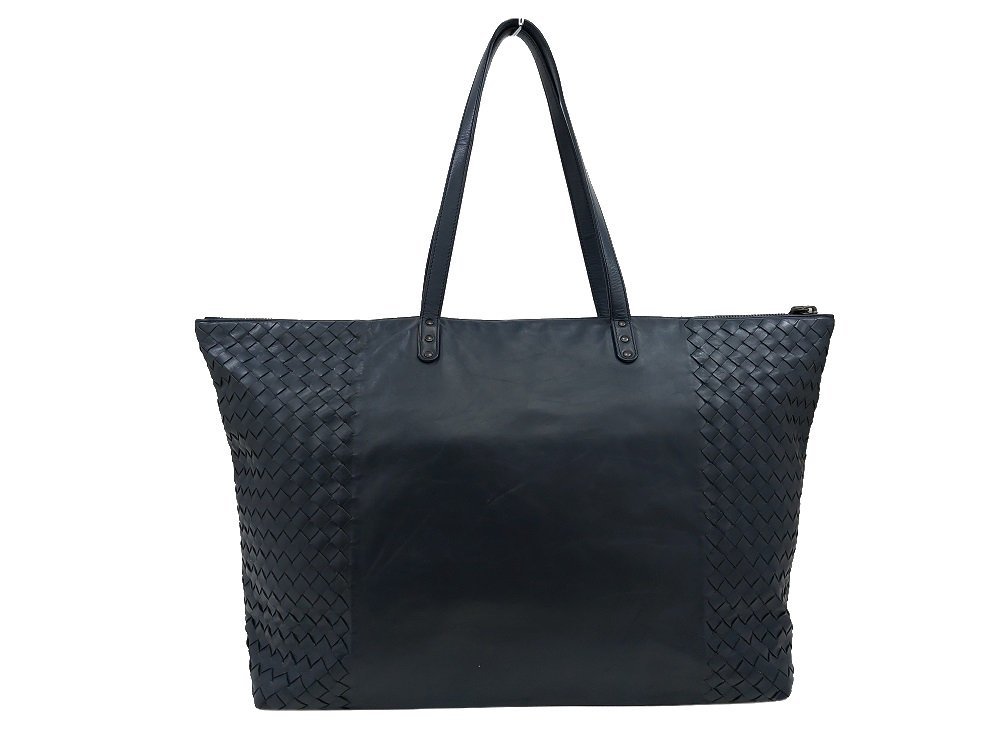 極美品!BOTTEGA VENETA【ボッテガヴェネタ】405743 イントレチャート