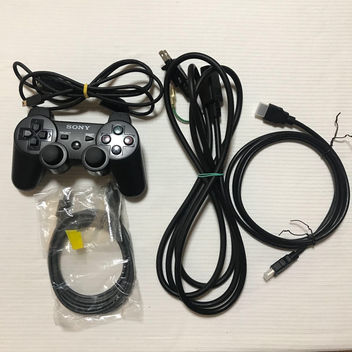 PS3 初期型60GB 箱付き ジャンク|Yahoo!フリマ(旧PayPayフリマ) PS3 初期型60GB 箱付き ジャンク|Yahoo!フリマ(旧PayPayフリマ)