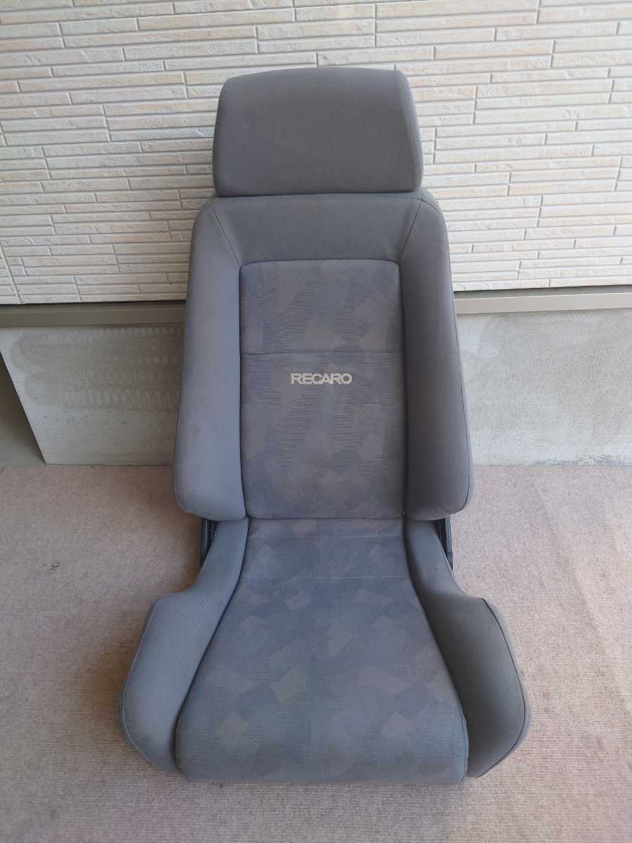 ☆ RECARO レカロ グレー LX? エルゴメド Ergomed? - udaen.info ☆ RECARO レカロ グレー LX? エルゴメド Ergomed? - udaen.info