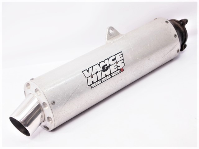 チャクラ GSR750 マフラー バンス&ハインズ Yahoo!オークション - GSX-R750.96-99年.バンス&ハインズ.SS2R