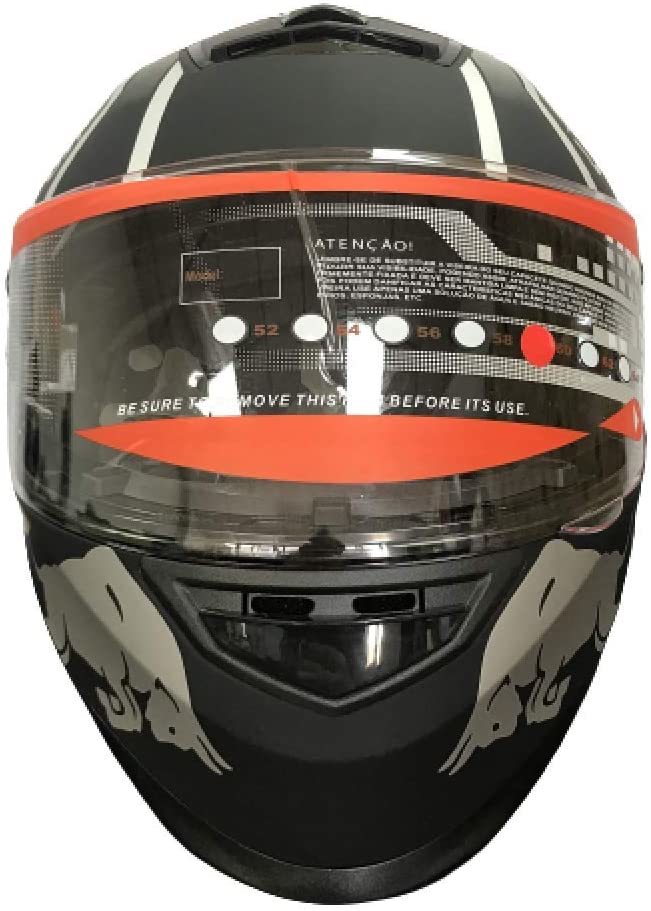 バイクヘルメット フルフェイス ヘルメット 人気 メンズ レディース ダブルシールド Helmet 艶消し黒_画像2