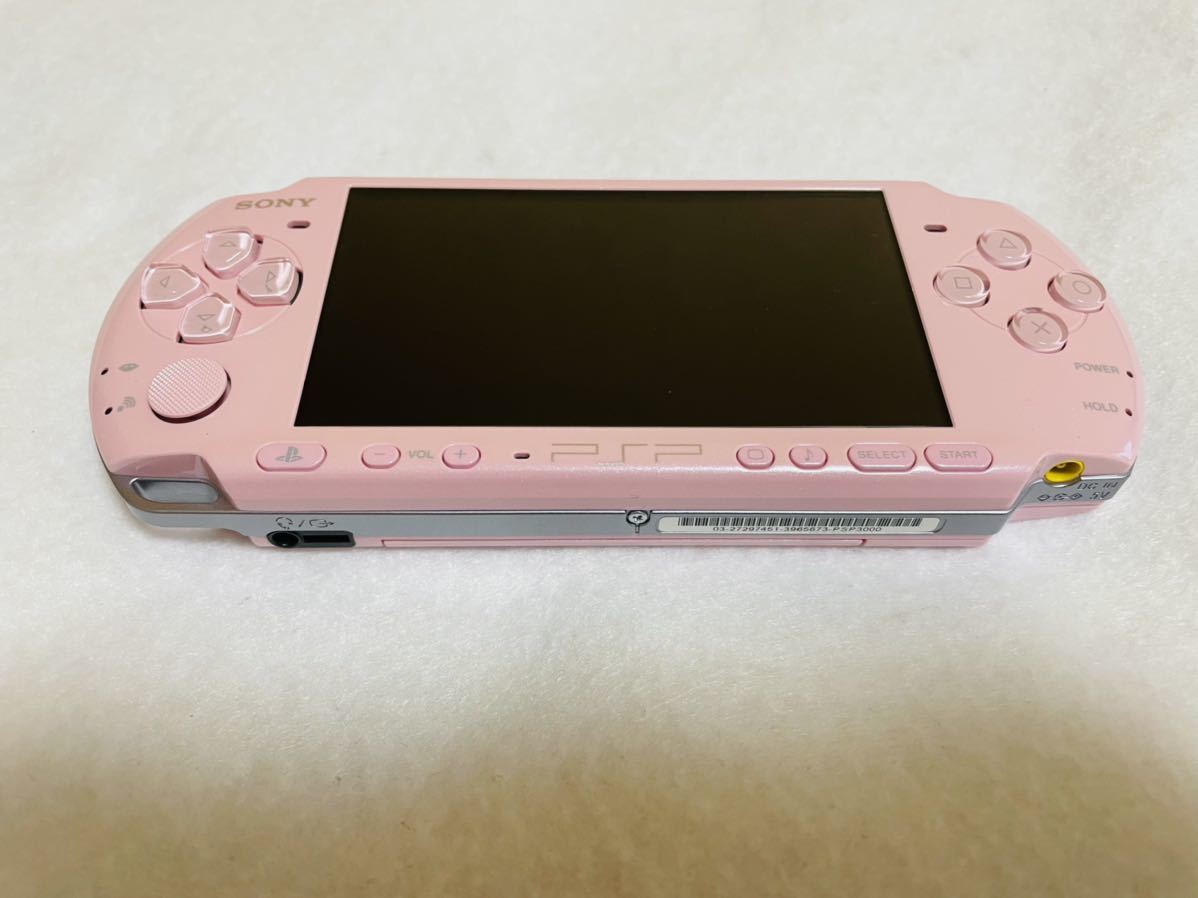 ブロッサムピンク Psp 3000 動作ok Www Nomadafricamag Com ブロッサムピンク Psp 3000 動作ok Www Nomadafricamag Com
