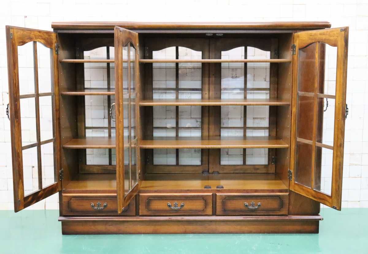 ヤフオク! - GMFH25○karimoku / カリモク コロニアル
