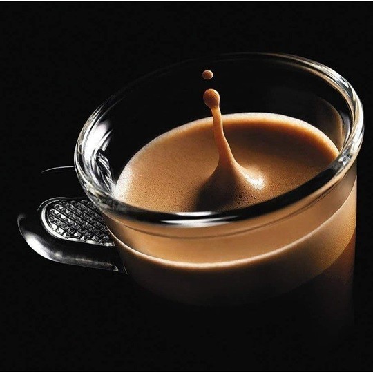 Nespresso コーヒーメーカー U(ユー) カプセル式 新品 クリーム C50CW 未使用品_画像7