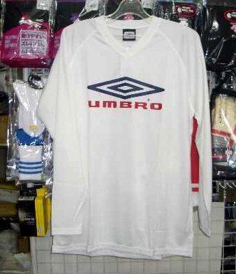 Cool UBA7748 UBA7748 Амбро рубашка с длинным рукавом wnv o ~ xo размер ☆ Новое ☆ быстрое решение*