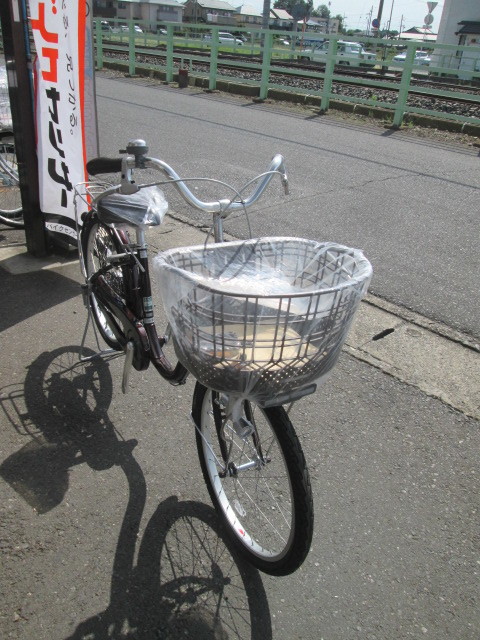 新車 BRIDGESTONE アルミーュ ミニ 20~22インチ 自転車 | charcas