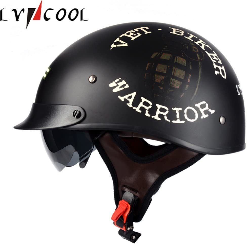 新品 半帽ヘルメット ハーフヘルメットジェット ハーレーバイク用ヘルメット おしゃれ春夏秋用バイク用 半キャップm Xxl 数量限定価格 新品 半帽ヘルメット ハーフヘルメットジェット ハーレーバイク用ヘルメット おしゃれ春夏秋用バイク用 半キャップm Xxl 数量限定価格