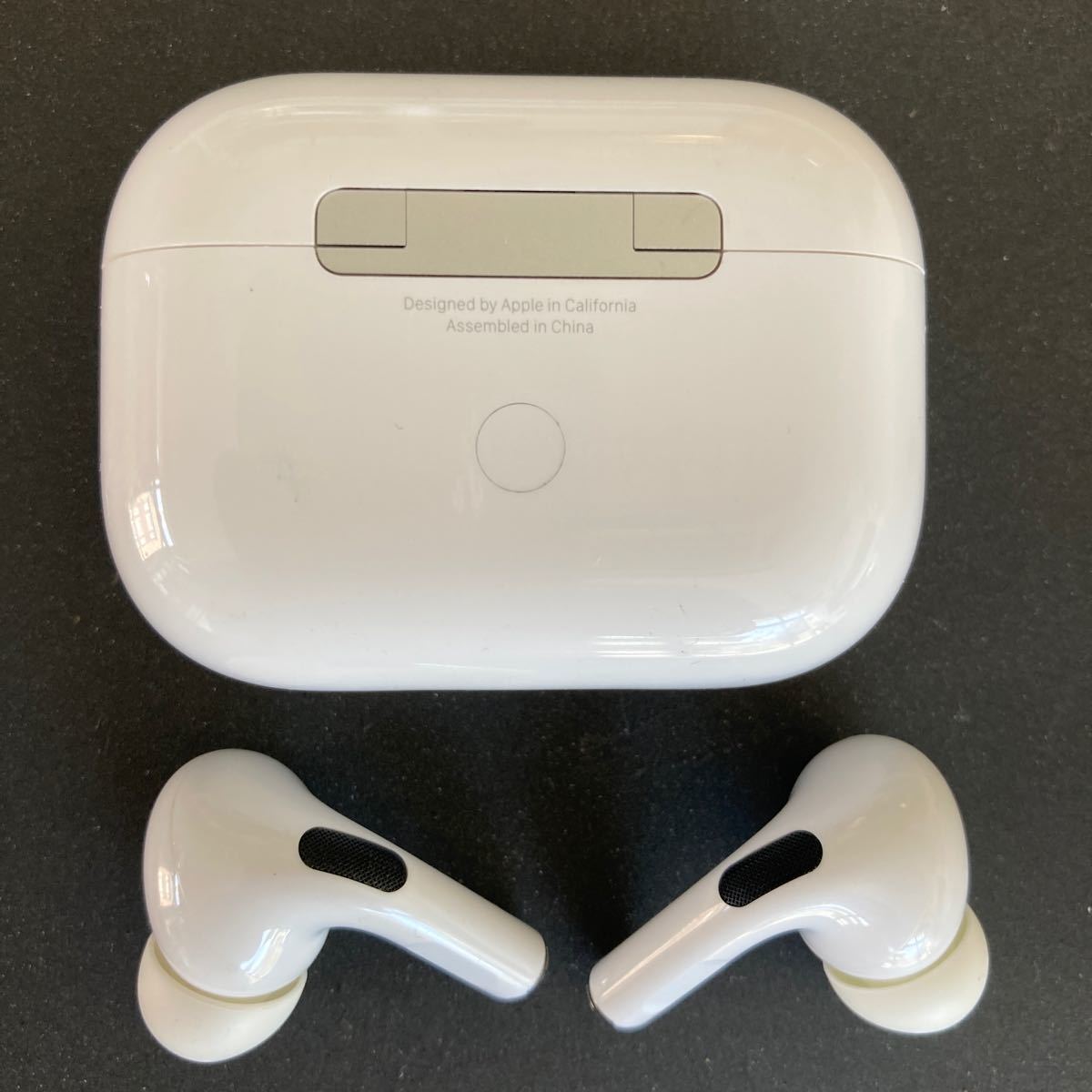 Apple正規品 airpods pro 付属品有り動作確認済