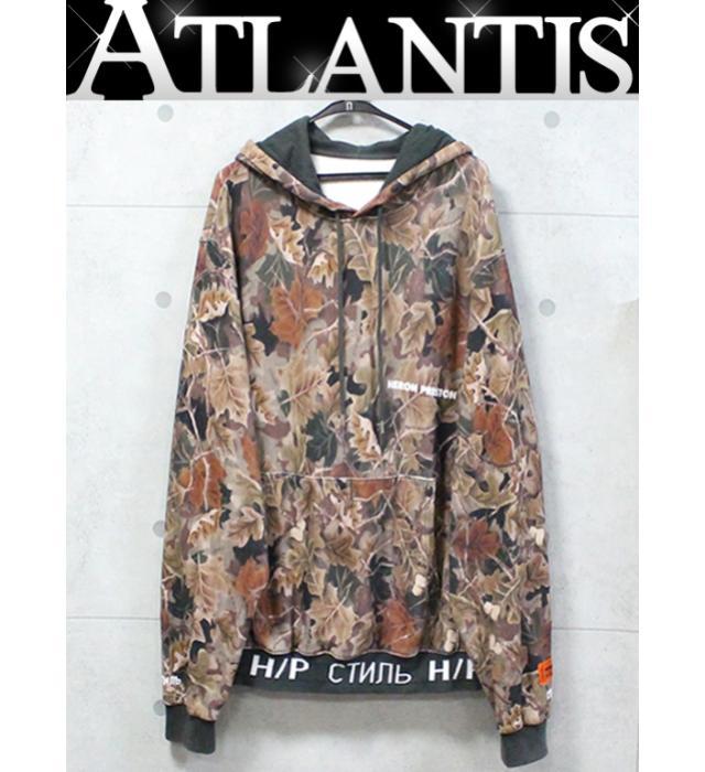 しての ヤフオク! ヘロンプレストン Heron Preston メン... - SALE 美