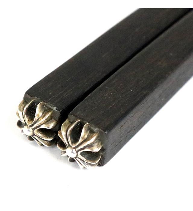 CHROME HEARTS 銀座店 未使用品 クロムハーツ CHプラス チョップ