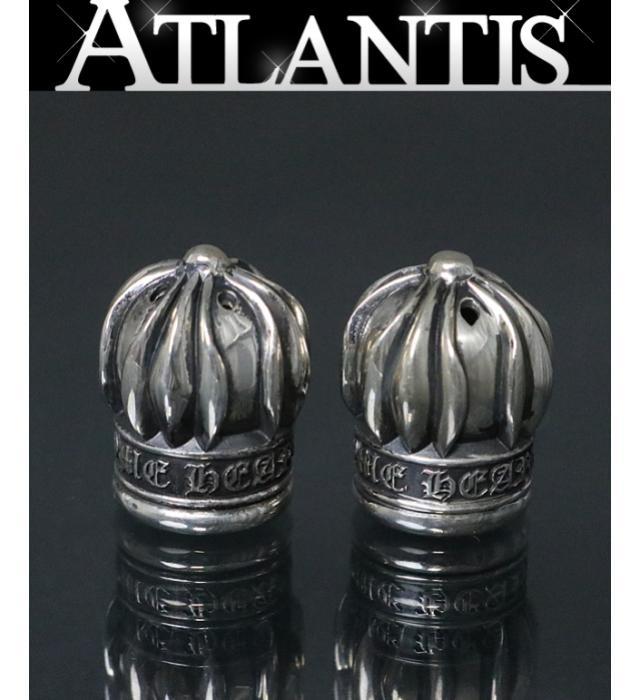 CHROME HEARTS 銀座店 クロムハーツ 未使用 ソルト&ペッパー ケース