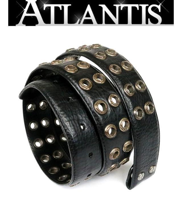 ゆったり柔らか Chrome Hearts クロムハーツ ベルトストラップ 34