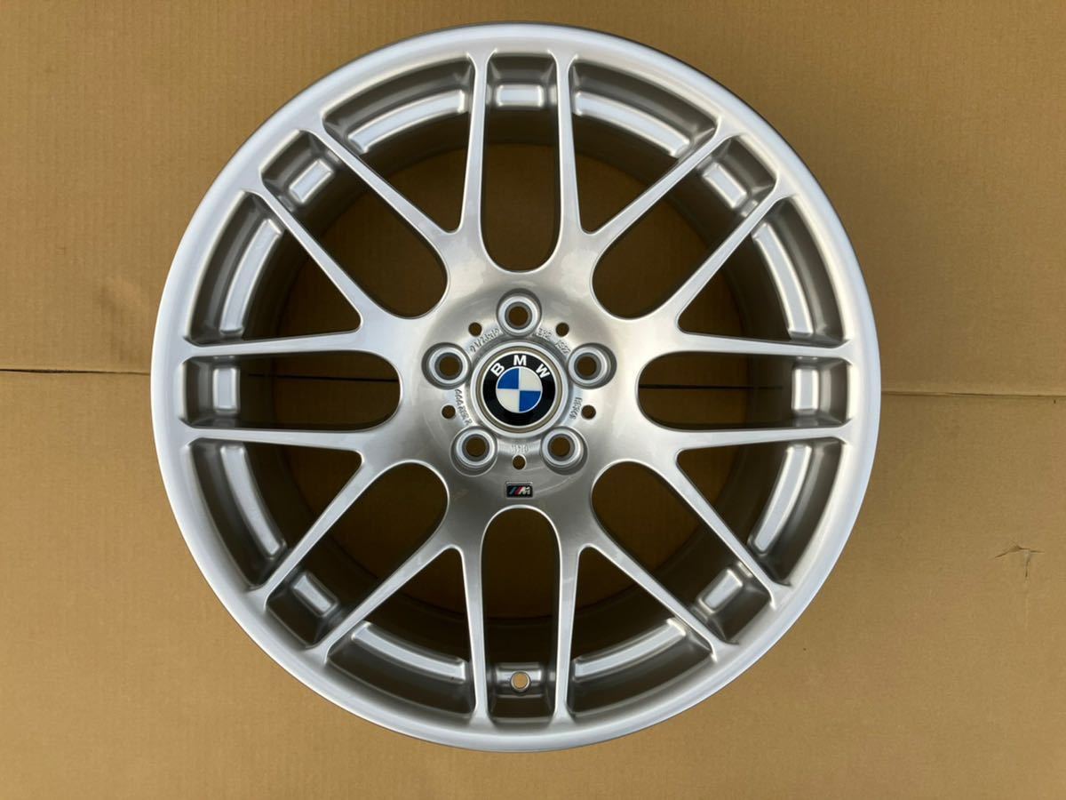 Yahoo!オークション - 超希少 BMW E46 M3 CSL 本国純正サイズ 19 Yahoo!オークション - 超希少 BMW E46 M3 CSL 本国純正サイズ 19