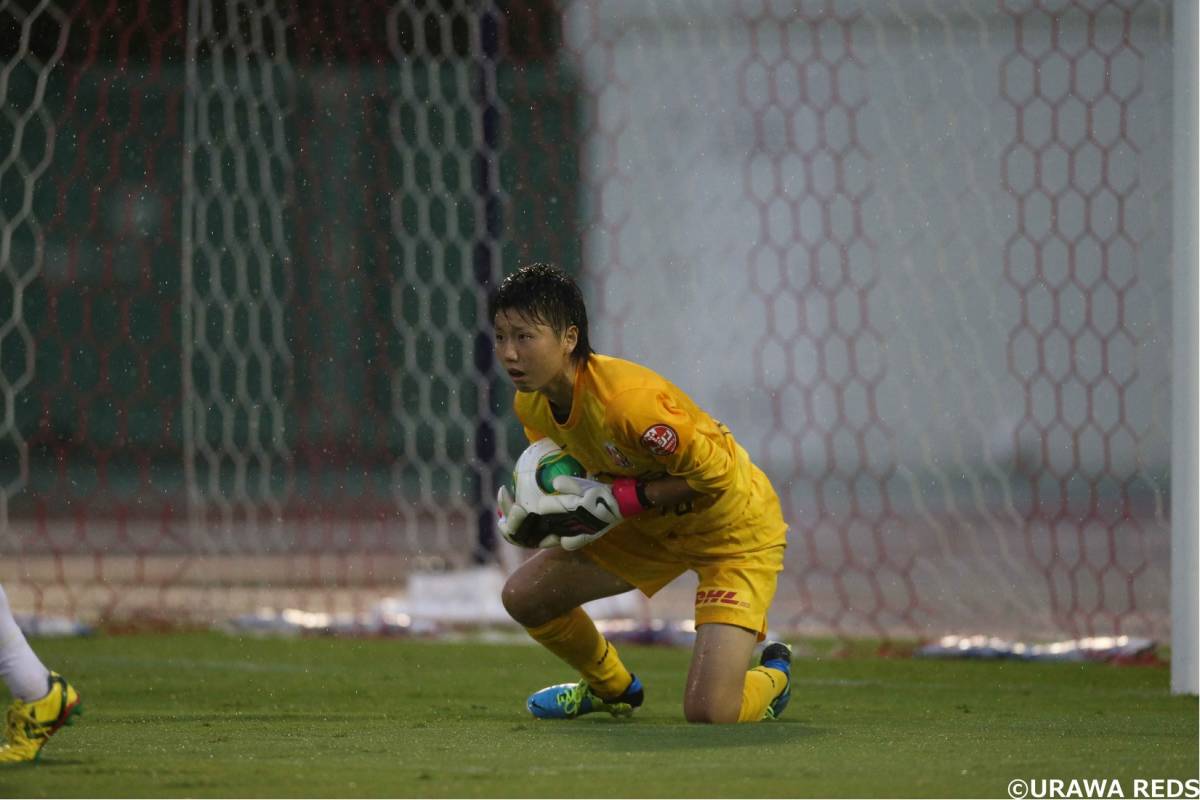  not for sale main . actual use [ prompt decision * free shipping ]NIKE. peace rez lady's 2013 rice field . have beautiful GK long sleeve uniform ....WE Lee g soccer 289-2