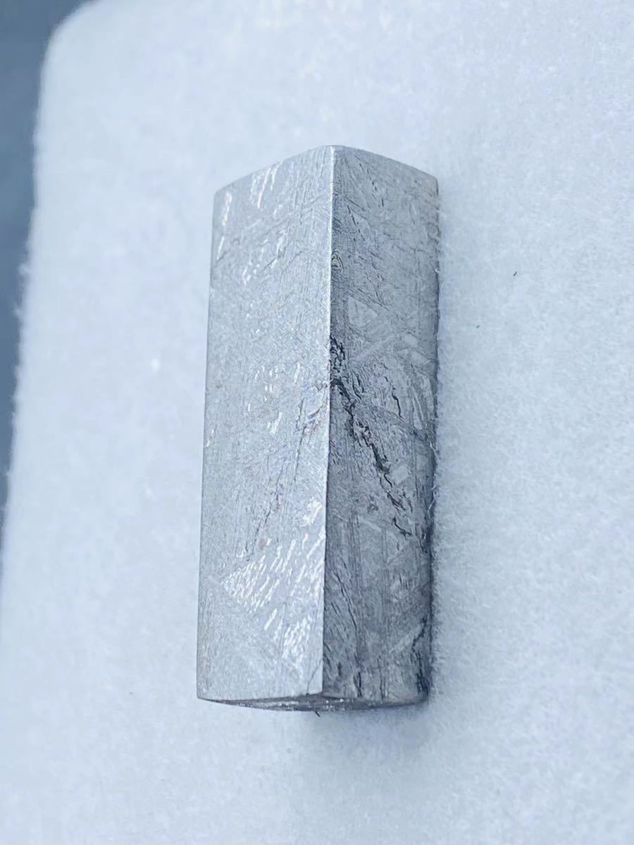 ギベオン隕石 32.7g ナミビア 鉄隕石 メテオライト 岩石、鉱物 | polo
