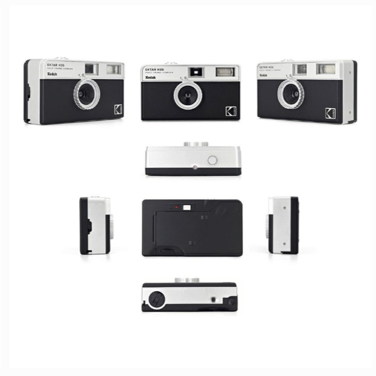 新品・未使用・未開封【国内正規品】コダック Kodak コンパクト 新品・未使用・未開封【国内正規品】コダック Kodak コンパクト