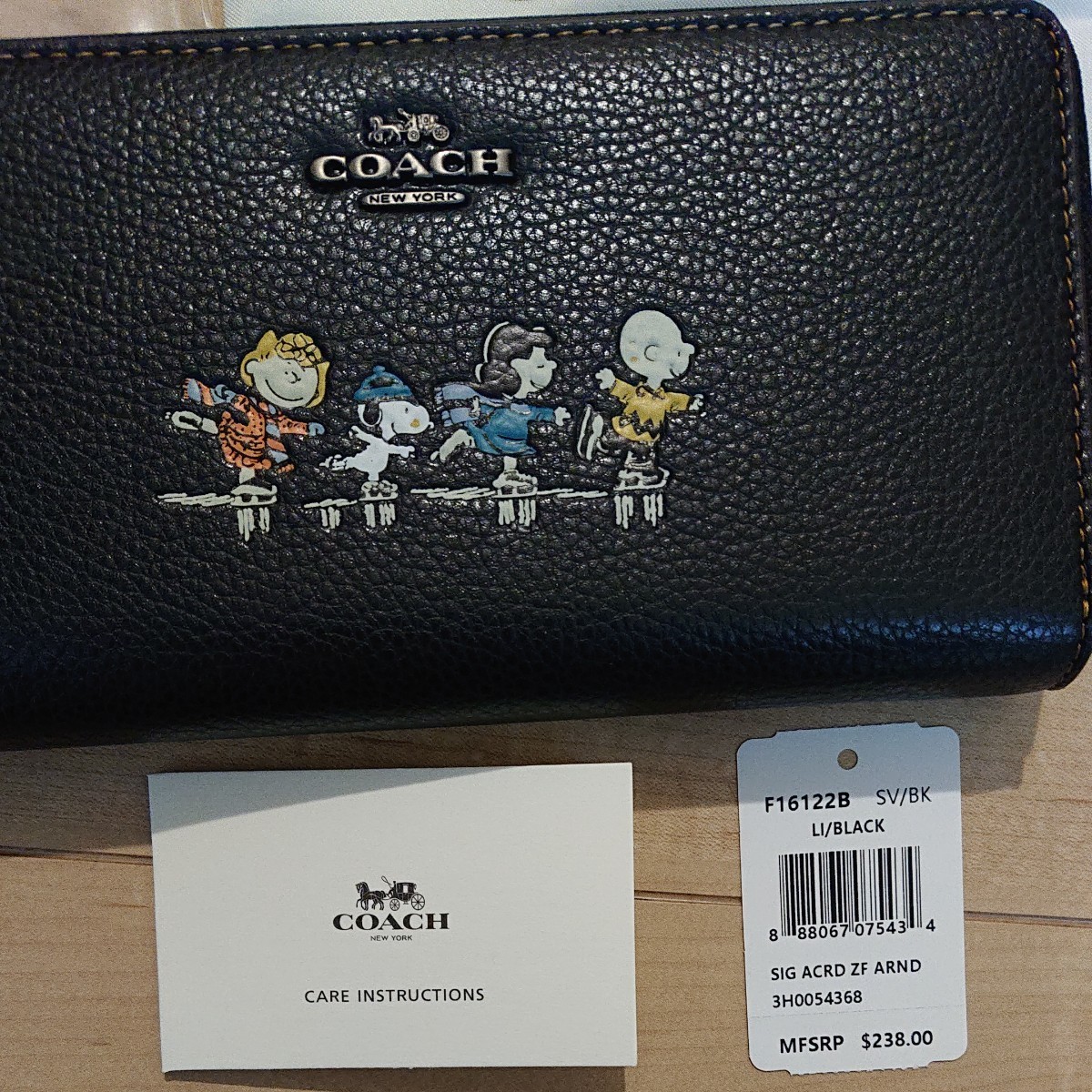 COACH コーチ 長財布 スヌーピー|Yahoo!フリマ(旧PayPayフリマ) COACH コーチ 長財布 スヌーピー|Yahoo!フリマ(旧PayPayフリマ)