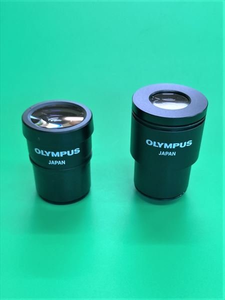 オリンパス OLYMPUS 顕微鏡レンズ GSWH30X/7 / GSWH10X/22 オリンパス OLYMPUS 顕微鏡レンズ GSWH30X/7 / GSWH10X/22