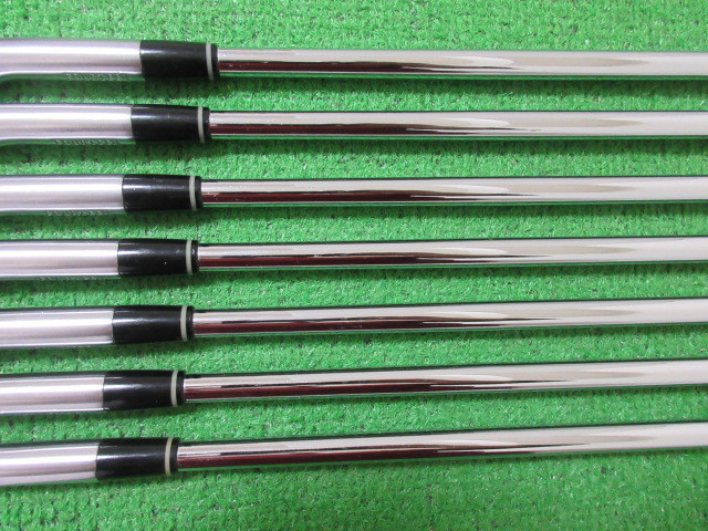 フォーティーン◇◇ TC-888 FORGED 7本 #4-Pw モーダス120(S