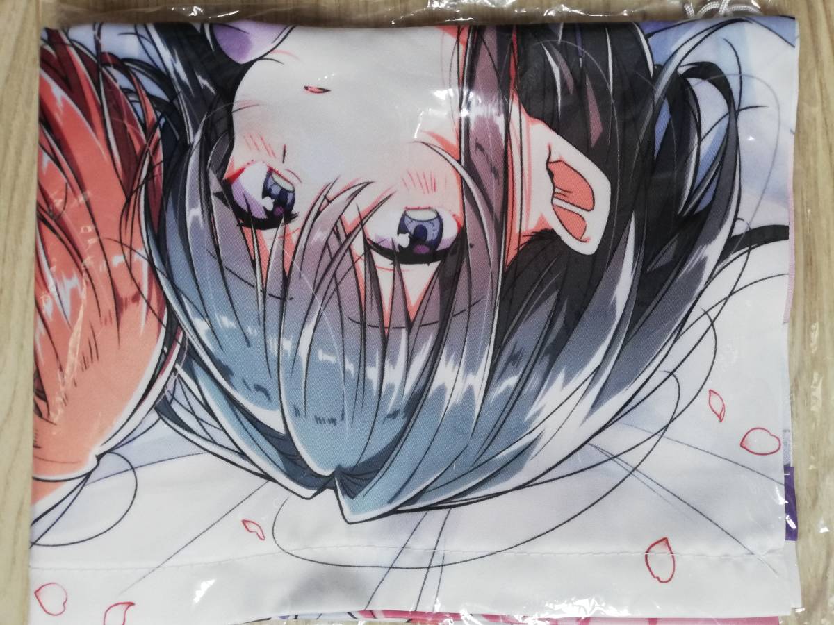 B2 タペストリー ささやくように恋を唄う 第8回 メロンブックス漫画