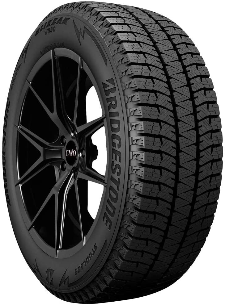 ◆2021年製 4本セット販売 ブリヂストン 185/65R14 86T BLIZZAK WS90 スタッドレスタイヤ ブリザック BRIDGESTONE_画像1