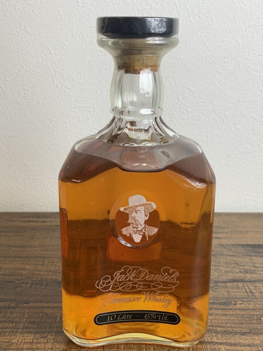 54%割引【710】希少品 ジャック・ダニエル 1000ml 125周年記念ボトル ブランドサイト通販 【希少品】ジャック ダニエル 蒸溜所創業150周年アニバーサリー ウイスキー