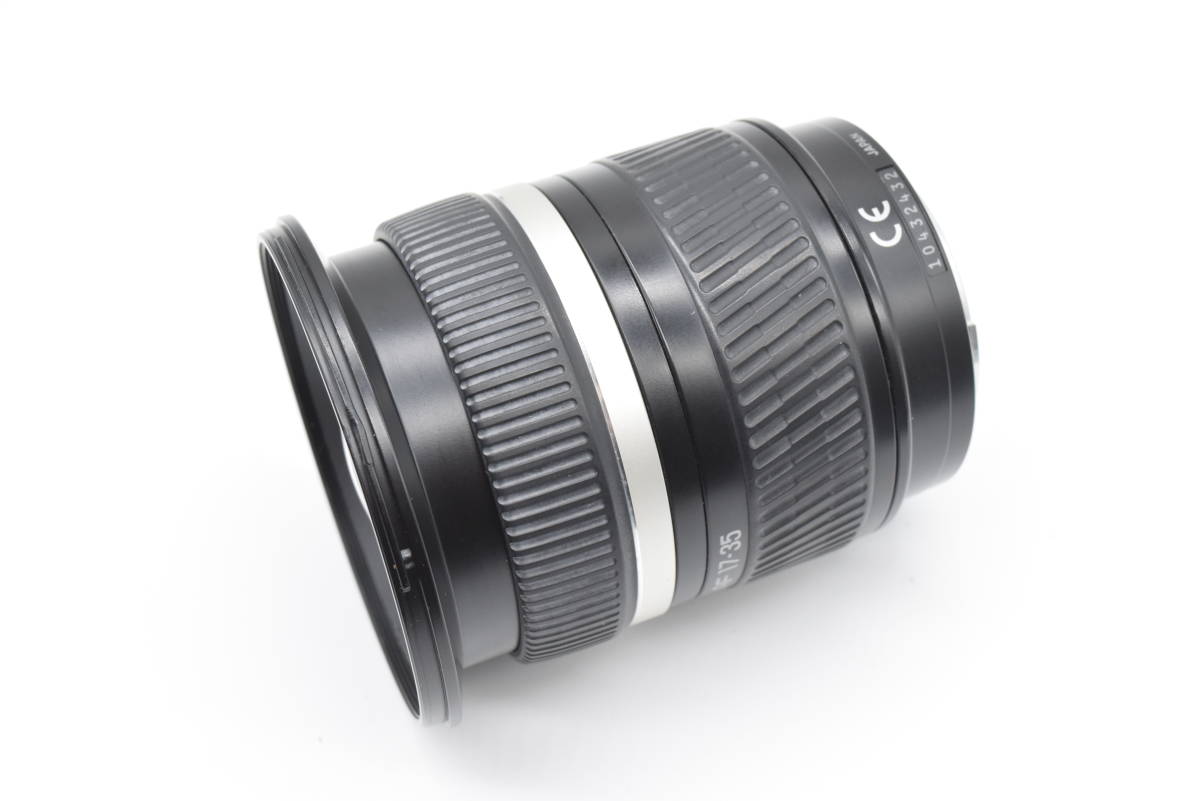 コニカミノルタ AF ZOOM 17-35mm F2.8-4 - 通販 - olgapuri.org