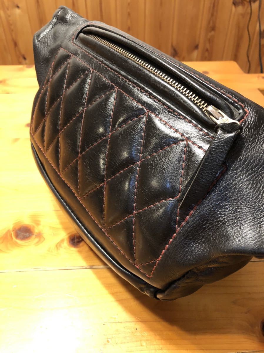 即決有langlitzleathers ラングリッツレザーズ アウトサイドポケット