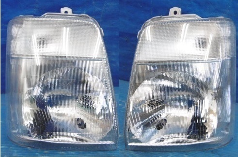 キャリィ 左右ヘッドランプ DA63T 35320-67H00/35120-67H00 | dako.ind.br