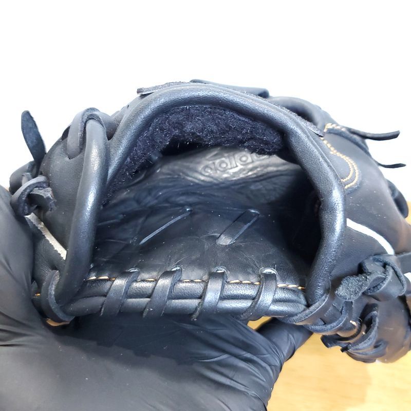 アディダス 内海哲也モデル アディプロ 激レア ADIDAS アディダス 内海哲也モデル アディプロ 激レア ADIDAS