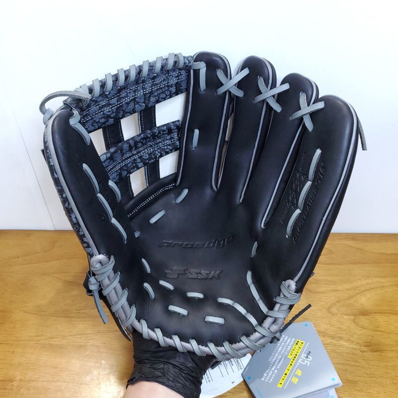 愛用 SSK プロエッジ ORDER オーダー エレファント柄 BELGARD 限定