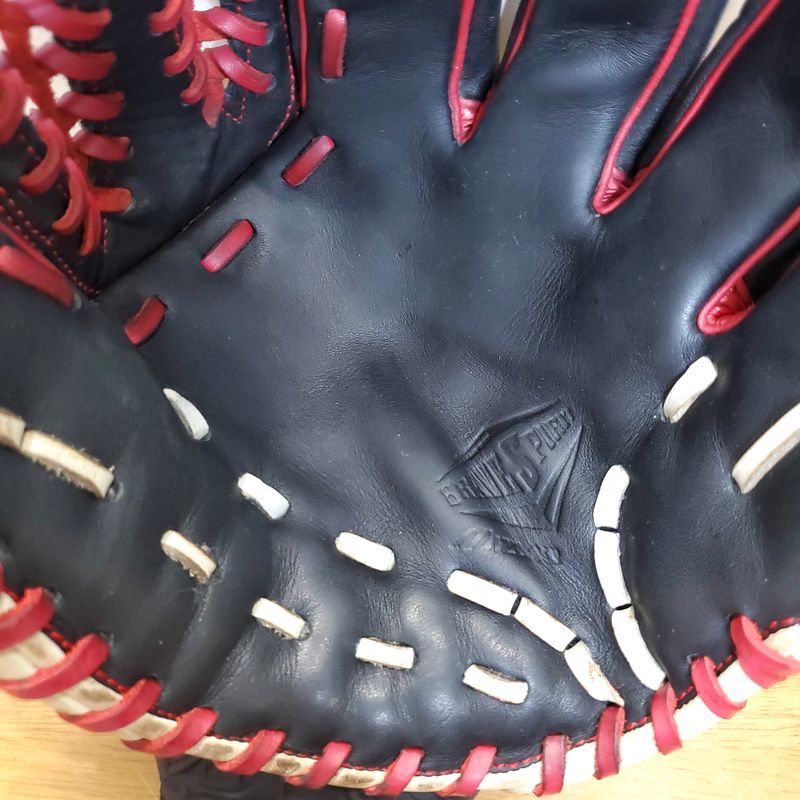 ミズノ ブレイブスピリット 限定モデル メタリックカラー 超人気 MIZUNO 一般用大人サイズ 10 オールラウンド用 軟式グローブ