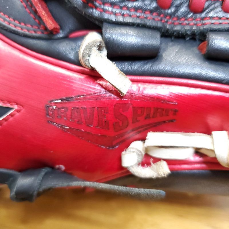 ミズノ ブレイブスピリット 限定モデル メタリックカラー 超人気 MIZUNO 一般用大人サイズ 10 オールラウンド用 軟式グローブ