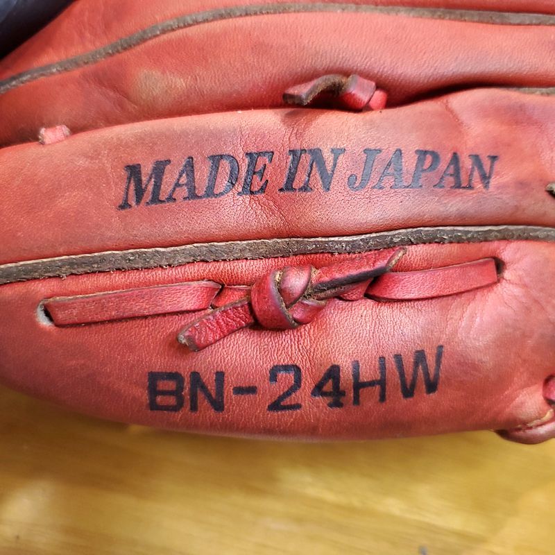 BEN 中畑清モデル 日本製 絶好調 ベン 一般用大人サイズ 内野用 BEN 中畑清モデル 日本製 絶好調 ベン 一般用大人サイズ 内野用