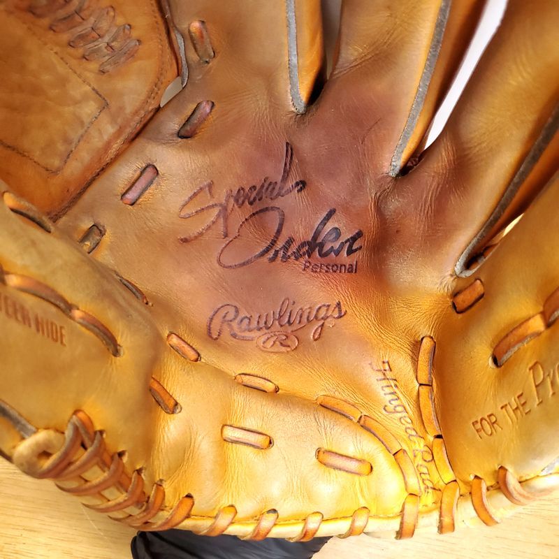 ローリングス 涌井秀章モデル スペシャルオーダー Rawlings 一般 ローリングス 涌井秀章モデル スペシャルオーダー Rawlings 一般