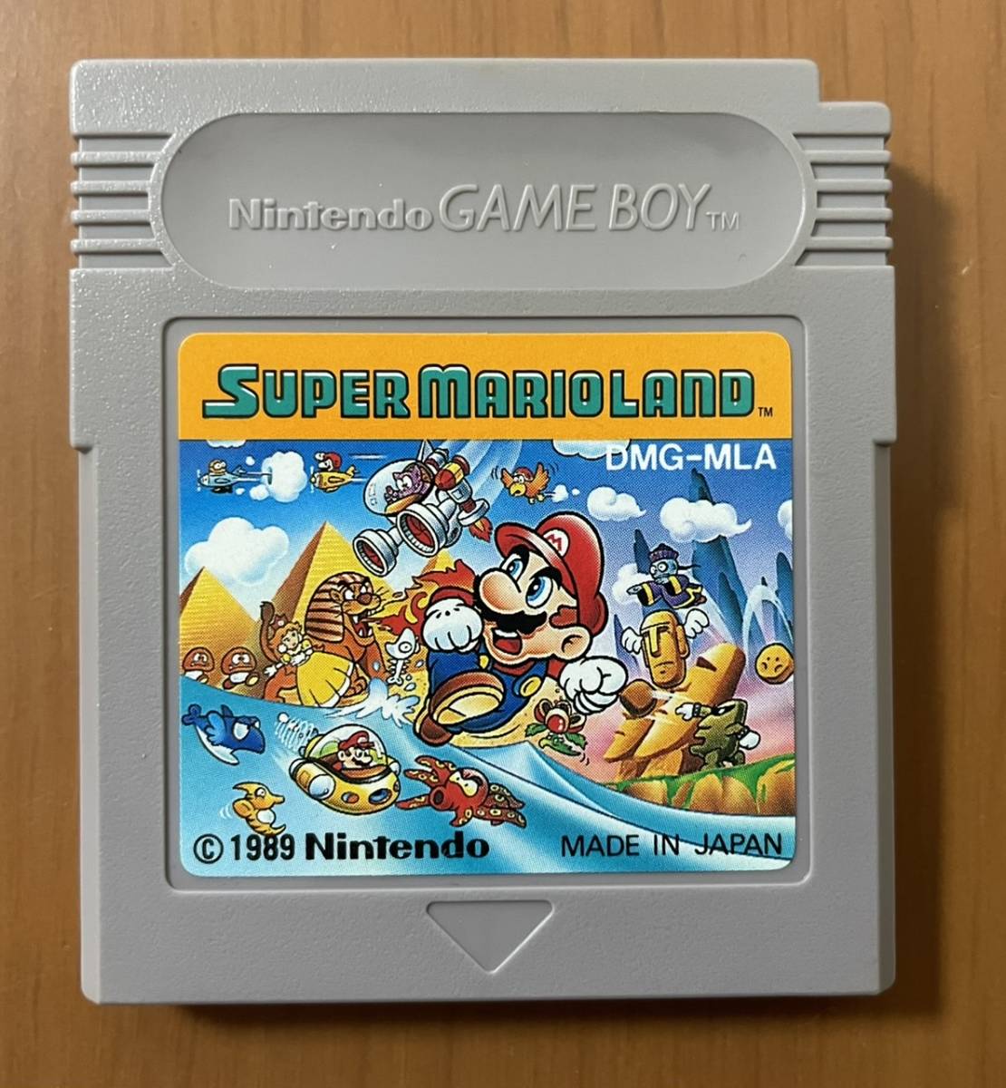 中古】◇Nintendo GAME BOY 箱付き ソフト 9本 まとめ 任天堂 中古】◇Nintendo GAME BOY 箱付き ソフト 9本 まとめ 任天堂