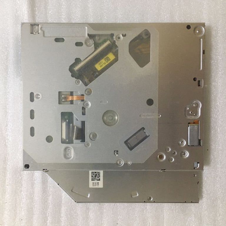 美品★Panasonic blu-ray スロットイン 内蔵ブルーレイドライブ BD UJ265 SATA ■完動品★