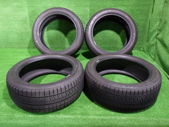 ブリヂストン タイヤ 冬 215/45R17 4本 2021年 VRX2 - dentalmedica.com.ve