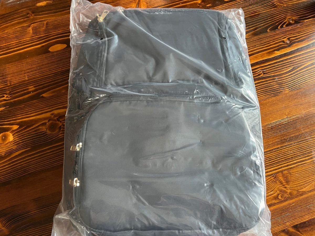Paypayフリマ 新品 未使用 Selva Secreta パーフェクトバックパック ホワイトロゴ Paypayフリマ 新品 未使用 Selva Secreta パーフェクトバックパック ホワイトロゴ